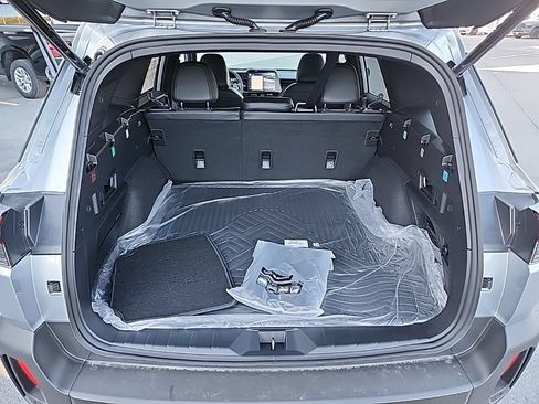 New 2026 Subaru Outback Limited AWD/4WD image 23