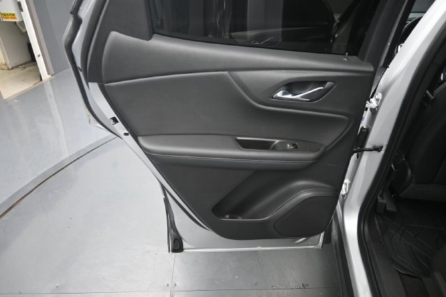 Used 2020 Chevrolet Blazer LT w/ Sound & Technology Package AWD/4WD image 14