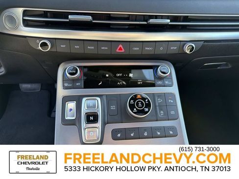 Used 2023 Hyundai Palisade Calligraphy image 39