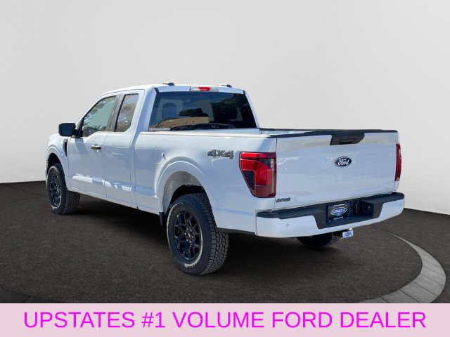 New 2026 Ford F150 STX AWD/4WD image 3