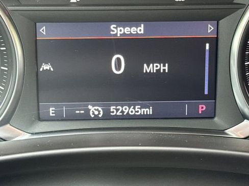 Used 2024 GMC Terrain SLT AWD/4WD image 42