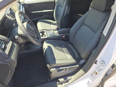 New 2026 Honda Odyssey EX-L image 27
