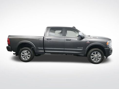 Used 2023 RAM 2500 Limited image 4