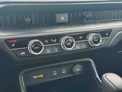 New 2026 Honda CR-V TrailSport image 23