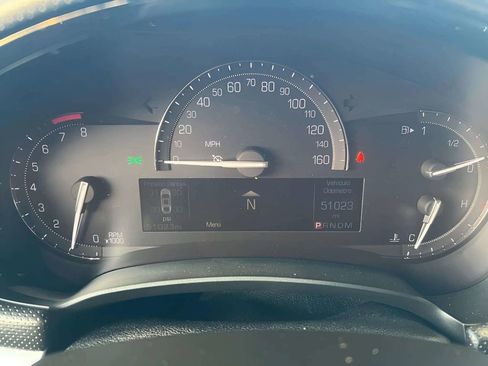 Used 2017 Cadillac XTS Luxury FWD image 24