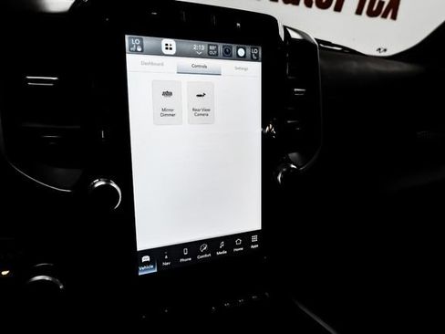 Used 2023 RAM 1500 Big Horn AWD/4WD image 35