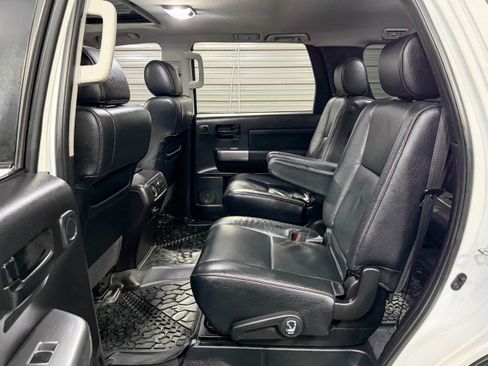 Used 2020 Toyota Sequoia TRD Pro image 18