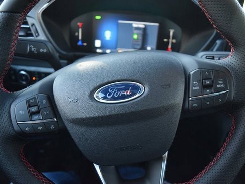 New 2026 Ford Escape ST-Line Select w/ Tech Pack #1 image 7