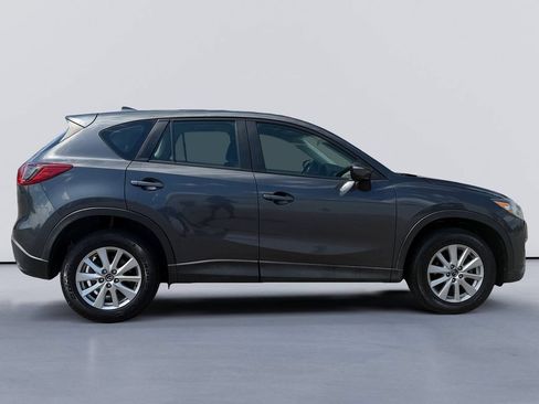 Used 2016 MAZDA CX-5 Sport w/ Rear Camera Package FWD image 2