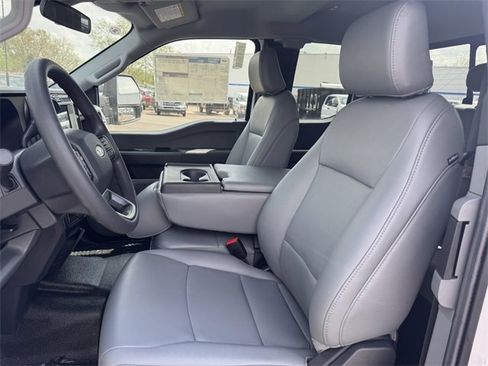 New 2025 Ford F450 XL image 15