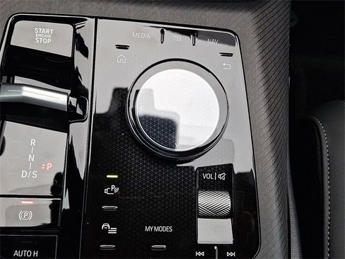 New 2026 BMW X3 xDrive30 w/ Convenience Package image 15