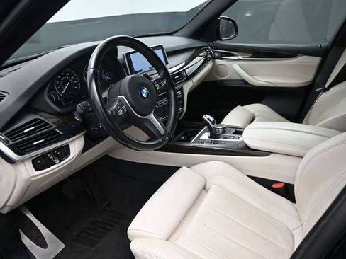 Used 2017 BMW X5 xDrive35i image 17