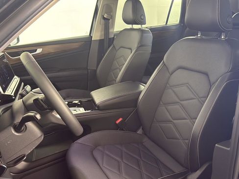 Certified 2024 Volkswagen Atlas SE AWD/4WD image 7