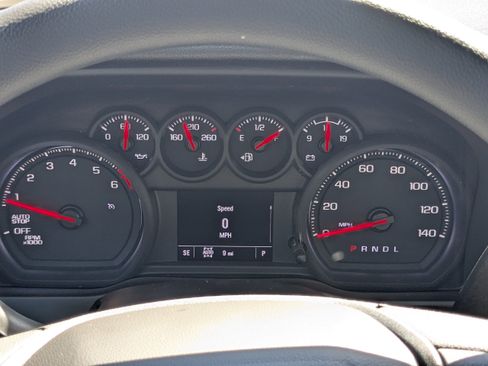 New 2026 GMC Sierra 1500 Pro w/ Graphite Edition image 28