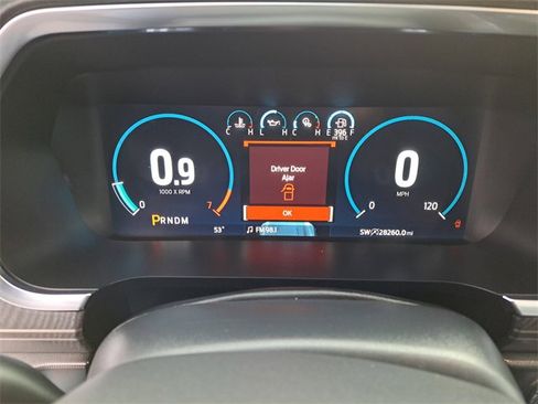 Used 2023 Ford F150 Platinum w/ Equipment Group 701A High image 13