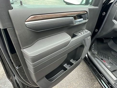 New 2026 Chevrolet Silverado 1500 RST w/ RST All Star Premium Package image 11