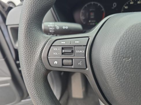 Certified 2025 Honda CR-V EX image 23