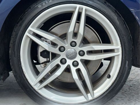 Used 2019 Audi A5 2.0T Premium Plus w/ Premium Plus image 32