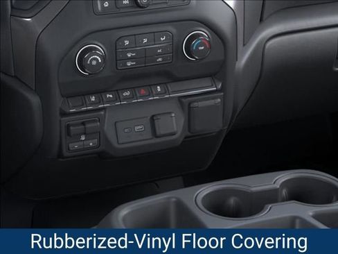 New 2026 Chevrolet Silverado 2500 W/T w/ WT/CX Safety Package image 26