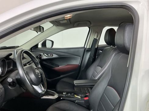 Used 2016 MAZDA CX-3 Touring AWD/4WD image 9