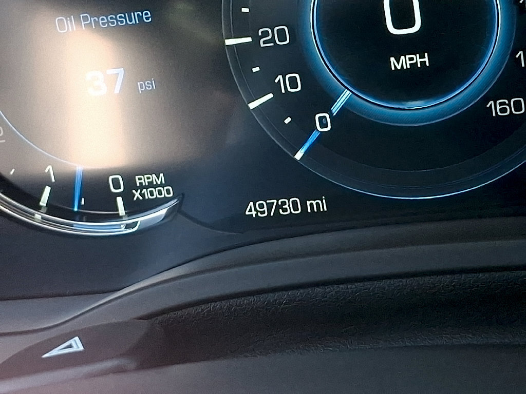 Used 2020 Cadillac Escalade Platinum RWD image 21