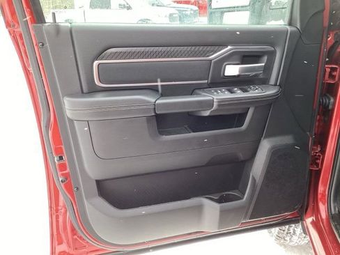 New 2026 RAM 3500 Big Horn image 24