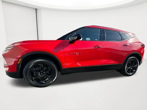 Used 2023 Chevrolet Blazer LT w/ Convenience Package AWD/4WD image 8
