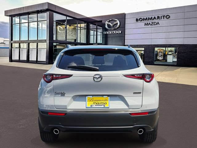 New 2026 MAZDA CX-30 Aire Edition AWD/4WD image 4