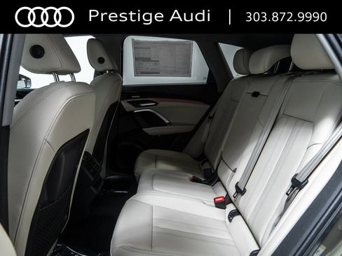 New 2025 Audi Q5 Premium Plus w/ Premium Plus image 25
