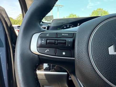 Used 2024 Kia Sportage SX Prestige AWD/4WD image 9