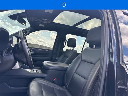 Used 2021 Chevrolet Tahoe Z71 AWD/4WD image 11