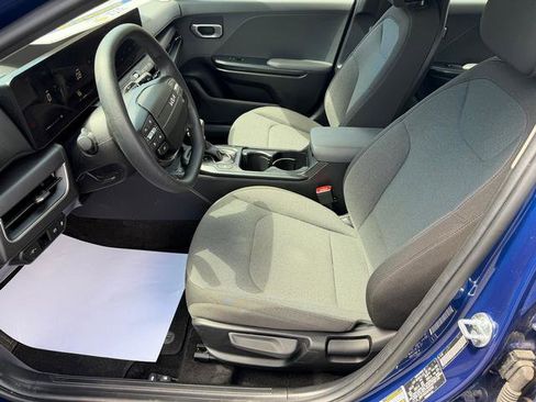 Used 2025 Kia K4 FWD image 10