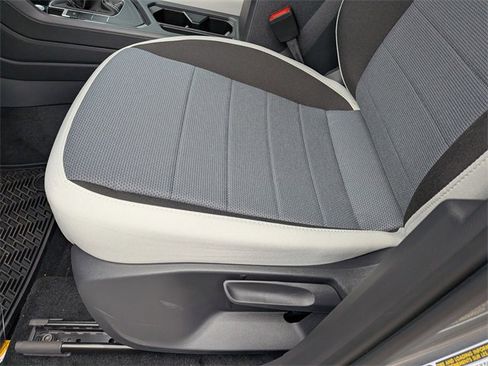 New 2026 Volkswagen Taos S image 20