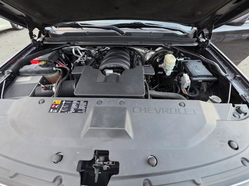 Used 2015 Chevrolet Tahoe LT image 24