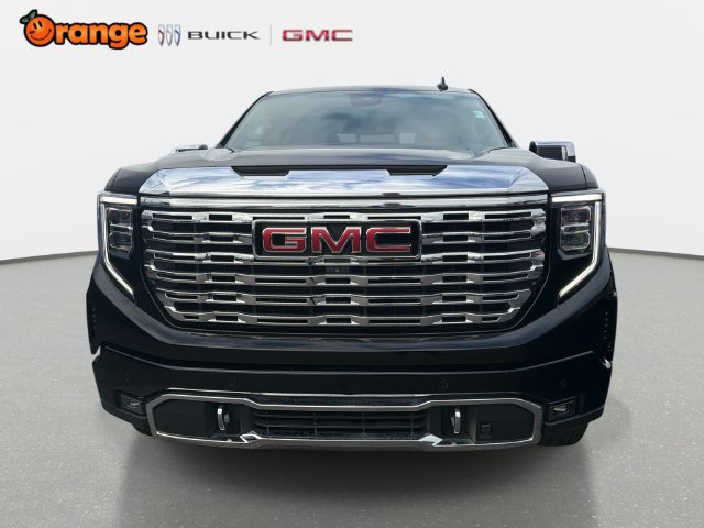 Used 2023 GMC Sierra 1500 Denali w/ Denali Reserve Package RWD image 8