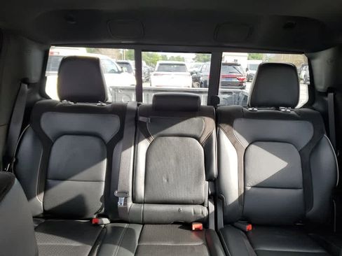 Used 2022 RAM 1500 Laramie image 14