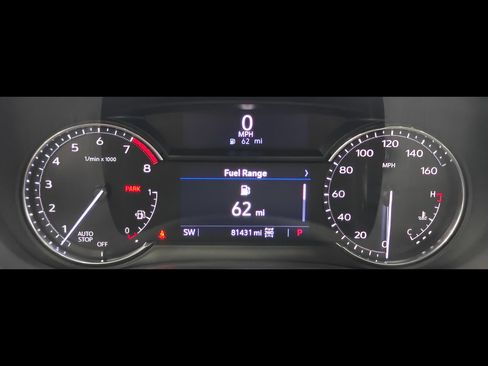 Used 2022 Cadillac XT6 Premium Luxury w/ LPO, Floor Liner Package AWD/4WD image 66