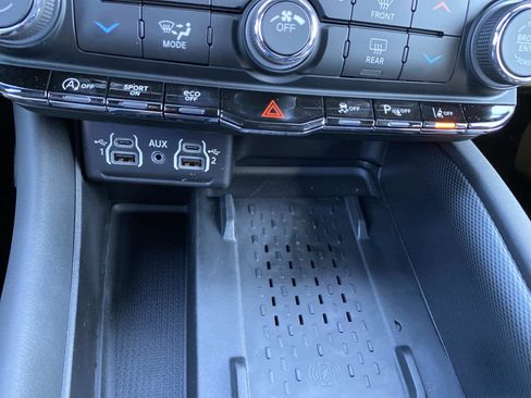 New 2026 Dodge Durango GT image 13