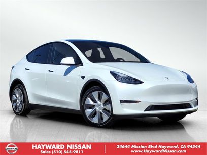 Used 2022 Tesla Model Y Long Range
