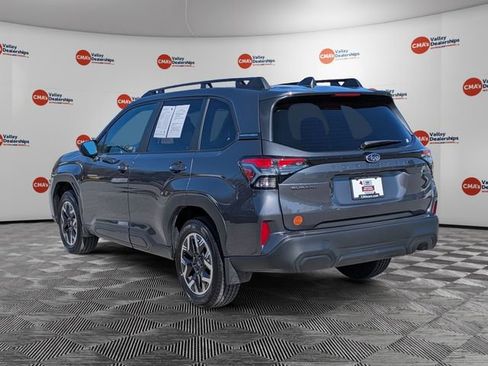 Certified 2026 Subaru Forester Premium image 7