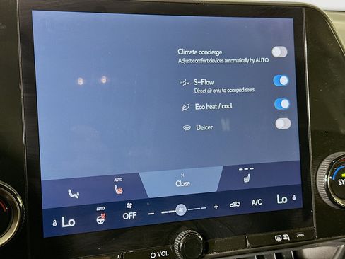 Used 2024 Lexus NX 250 FWD w/ Cold Area Package image 23