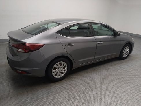 Used 2020 Hyundai Elantra SE w/ Cargo Package (C1) FWD image 10