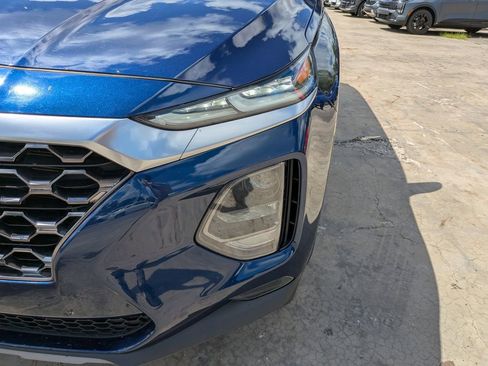 Used 2020 Hyundai Santa Fe SEL FWD image 10
