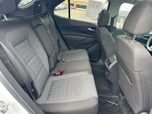 Used 2024 Chevrolet Equinox LT w/ LPO, Floor Liner Package image 26