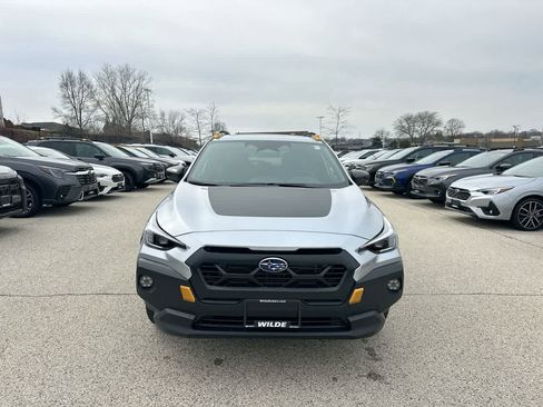 New 2026 Subaru Crosstrek 2.5i Wilderness AWD/4WD image 16