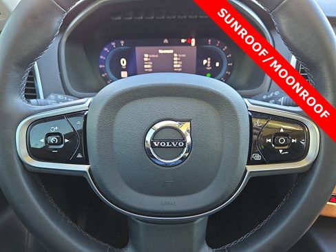 Used 2025 Volvo XC90 B6 Plus w/ Protection Package Premier image 24