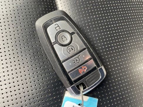 Used 2024 Ford Escape Platinum image 24