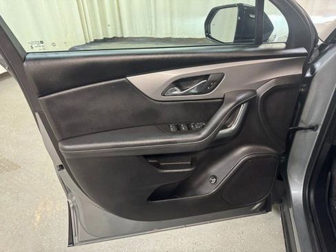 Used 2024 Chevrolet Blazer LT w/ Convenience Package image 15