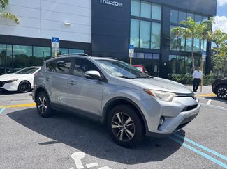 Used 2018 Toyota RAV4 XLE FWD video 2