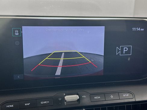 Used 2025 Kia K4 LXS image 23